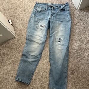 Old Navy Boyfriend Jeans